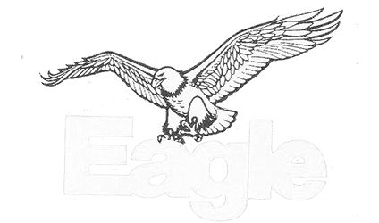 logos for carousel eagle