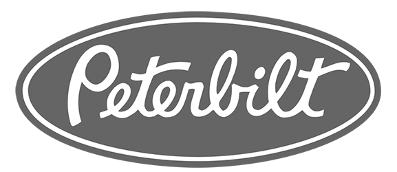 logos for carousel peterbilt